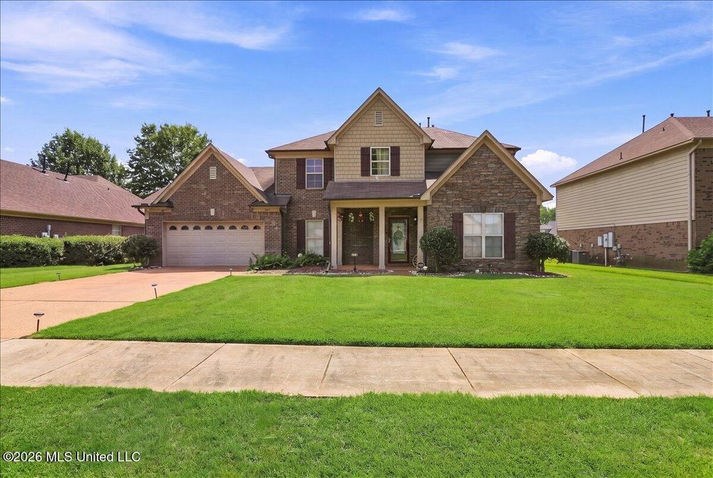 5932 Richard Place Drive, Horn Lake, MS 38637 — photo 3