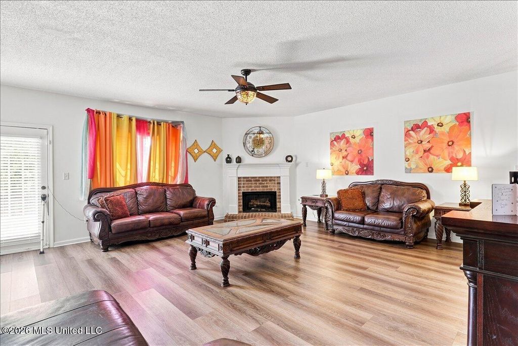 5932 Richard Place Drive, Horn Lake, MS 38637 — photo 5