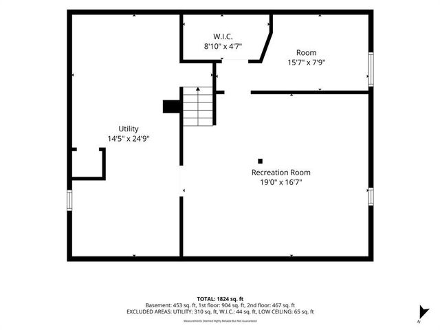 2445 Harrision Street, Eau Claire, WI 54703
