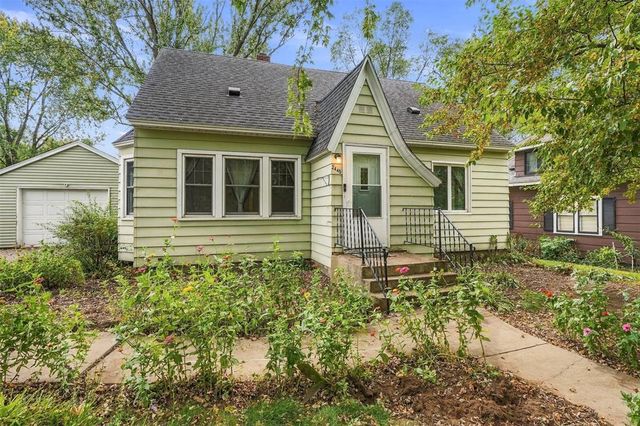 2445 Harrision Street, Eau Claire, WI 54703