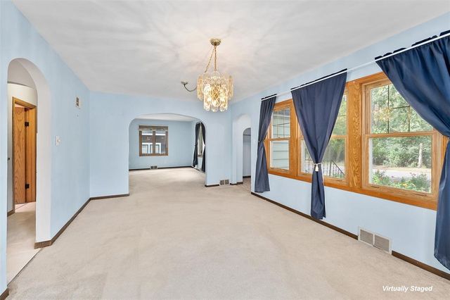 2445 Harrision Street, Eau Claire, WI 54703