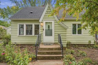 2445 Harrision Street, Eau Claire, WI 54703