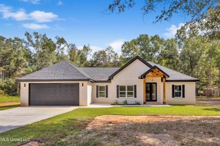 4901 Ashmore Drive, Vancleave, MS 39565