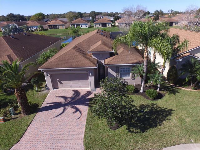 2349 SALZBURG LOOP, Winter Haven, FL 33884