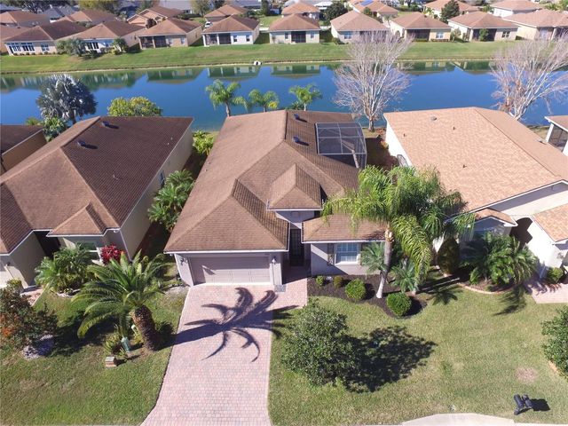 2349 SALZBURG LOOP, Winter Haven, FL 33884