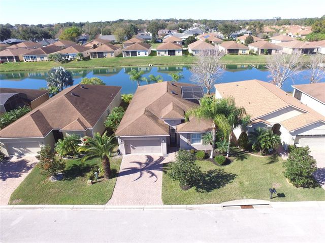 2349 SALZBURG LOOP, Winter Haven, FL 33884