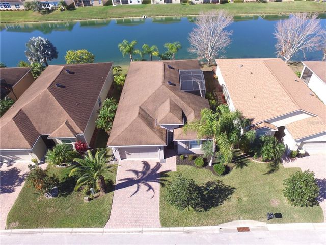 2349 SALZBURG LOOP, Winter Haven, FL 33884