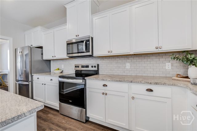 152 Sams Drive, Guyton, GA 31312