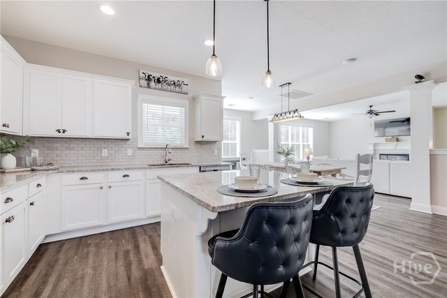 152 Sams Drive, Guyton, GA 31312