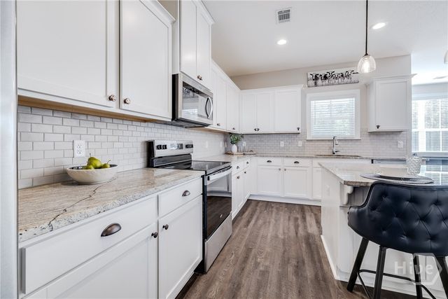 152 Sams Drive, Guyton, GA 31312