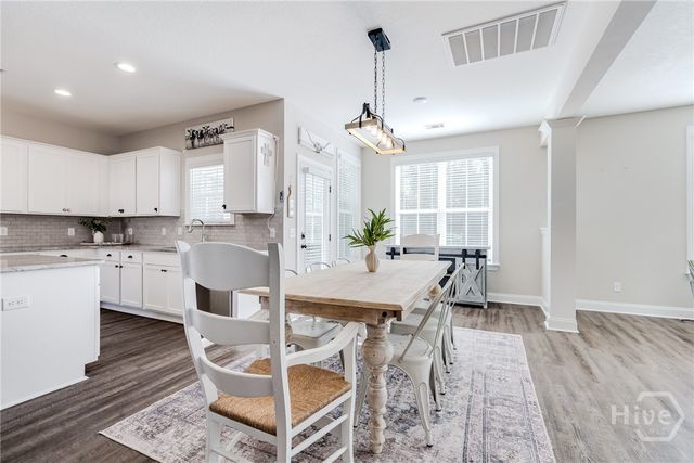 152 Sams Drive, Guyton, GA 31312