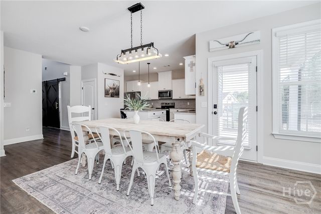 152 Sams Drive, Guyton, GA 31312