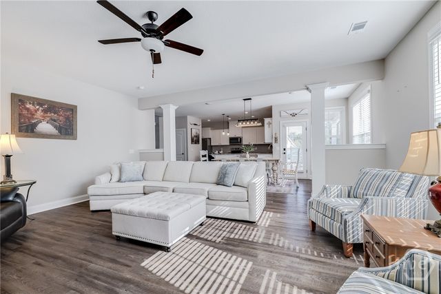 152 Sams Drive, Guyton, GA 31312