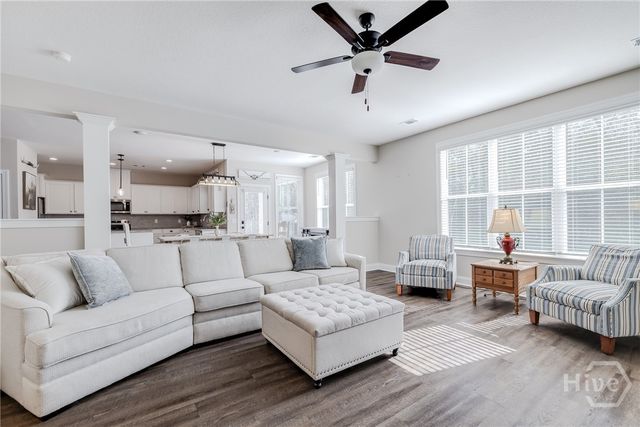 152 Sams Drive, Guyton, GA 31312