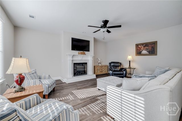 152 Sams Drive, Guyton, GA 31312