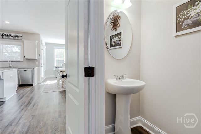 152 Sams Drive, Guyton, GA 31312