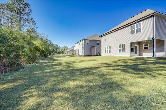 152 Sams Drive, Guyton, GA 31312