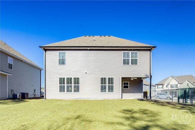 152 Sams Drive, Guyton, GA 31312