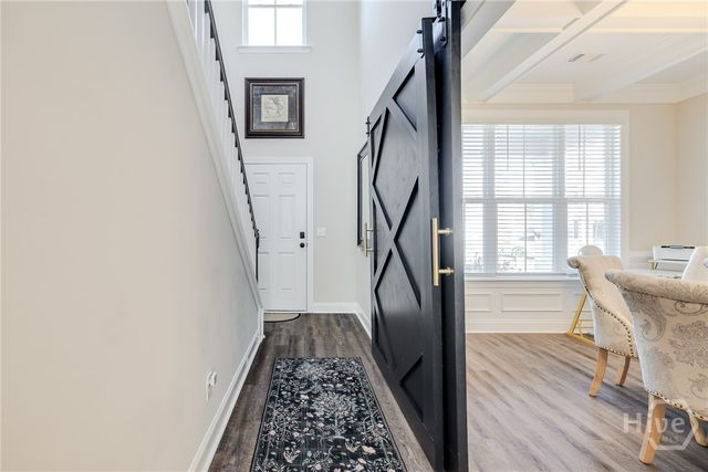 152 Sams Drive, Guyton, GA 31312