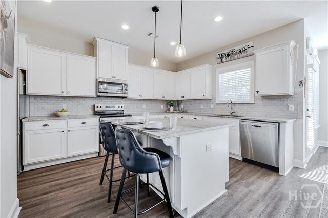 152 Sams Drive, Guyton, GA 31312