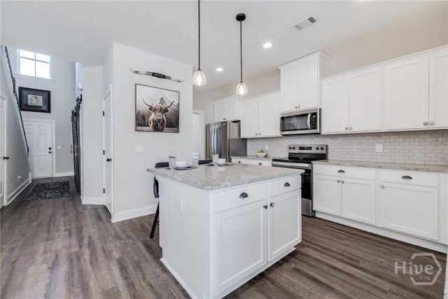 152 Sams Drive, Guyton, GA 31312