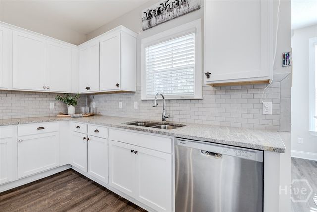 152 Sams Drive, Guyton, GA 31312