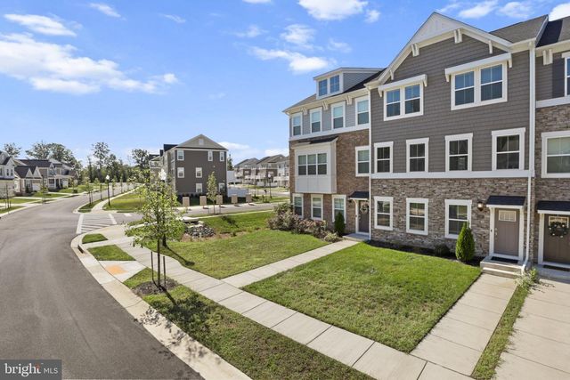 11197 CONWAY PL, White Plains, MD 20695