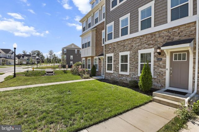11197 CONWAY PL, White Plains, MD 20695