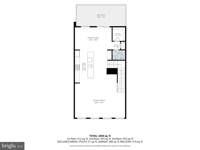 11197 CONWAY PL, White Plains, MD 20695
