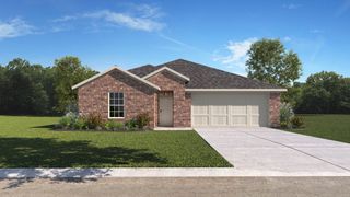 505 Flintlock Road, Caddo Mills, TX 75135