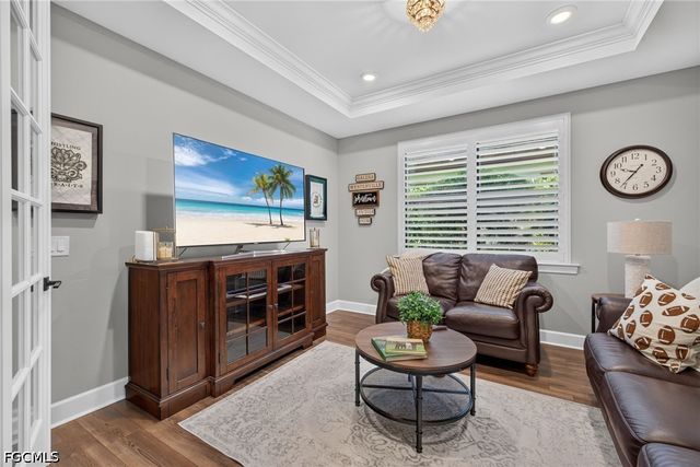 20430 Pebble Glen DR, Estero, FL 33928