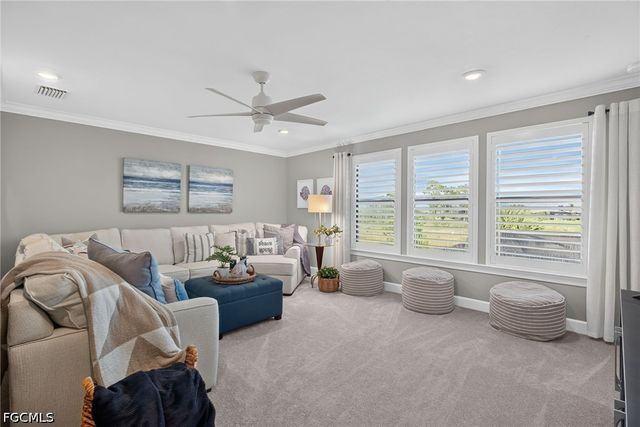 20430 Pebble Glen DR, Estero, FL 33928