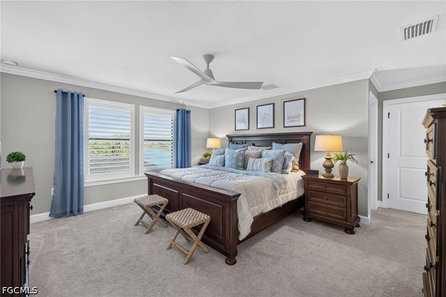 20430 Pebble Glen DR, Estero, FL 33928