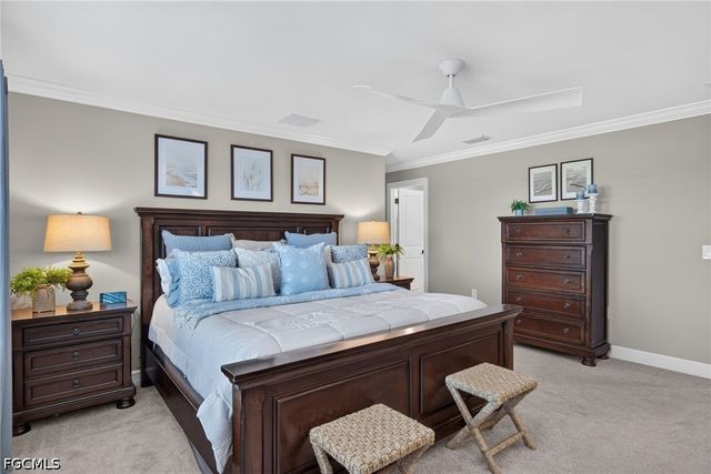 20430 Pebble Glen DR, Estero, FL 33928