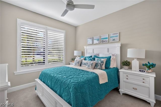 20430 Pebble Glen DR, Estero, FL 33928