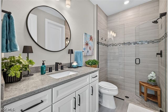 20430 Pebble Glen DR, Estero, FL 33928