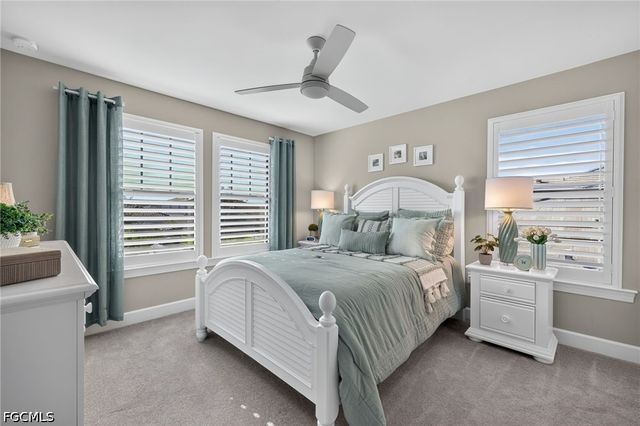 20430 Pebble Glen DR, Estero, FL 33928
