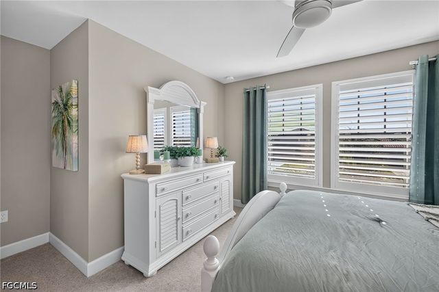 20430 Pebble Glen DR, Estero, FL 33928