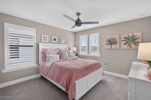 20430 Pebble Glen DR, Estero, FL 33928