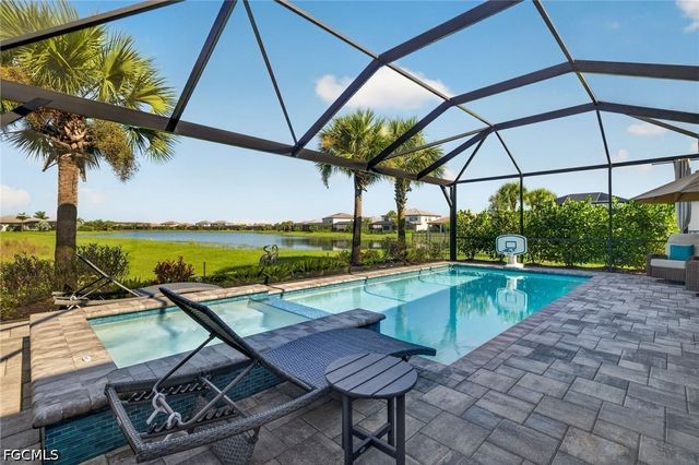 20430 Pebble Glen DR, Estero, FL 33928