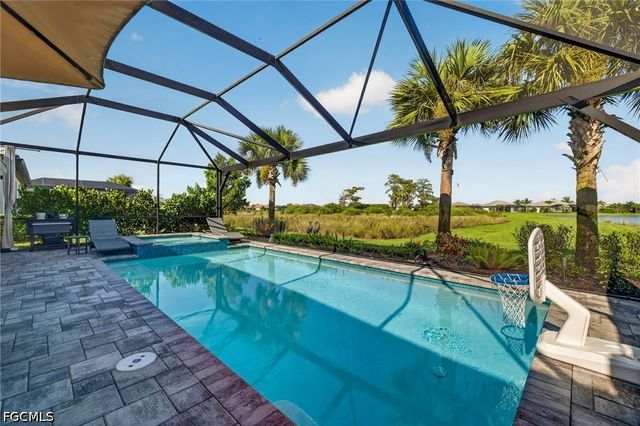 20430 Pebble Glen DR, Estero, FL 33928