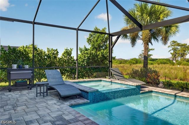 20430 Pebble Glen DR, Estero, FL 33928