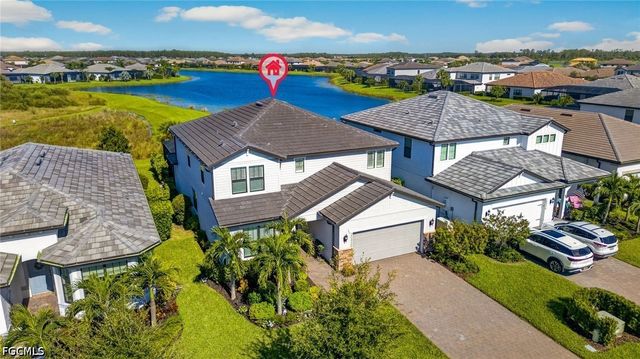 20430 Pebble Glen DR, Estero, FL 33928