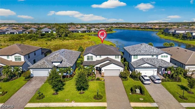 20430 Pebble Glen DR, Estero, FL 33928