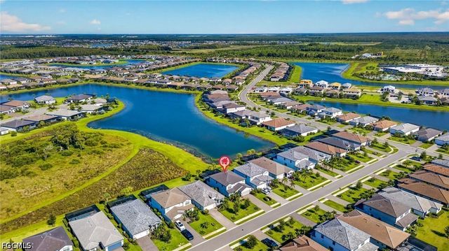 20430 Pebble Glen DR, Estero, FL 33928