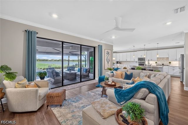 20430 Pebble Glen DR, Estero, FL 33928