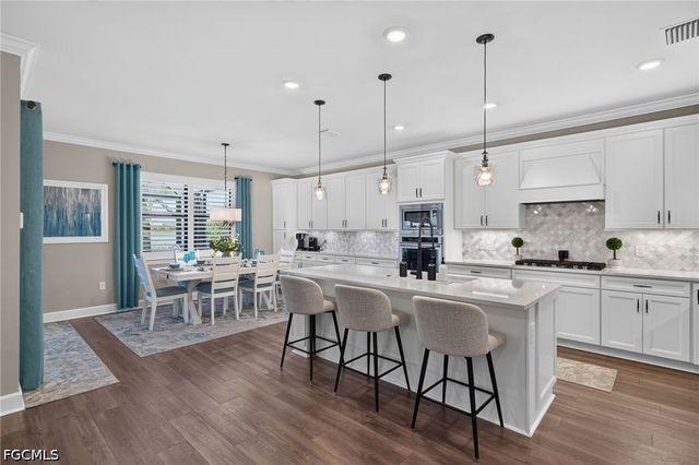 20430 Pebble Glen DR, Estero, FL 33928