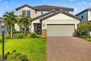 20430 Pebble Glen DR, Estero, FL 33928
