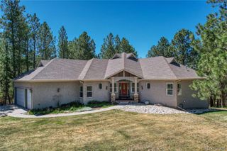 4726 Pinon Drive, Elizabeth, CO 80107