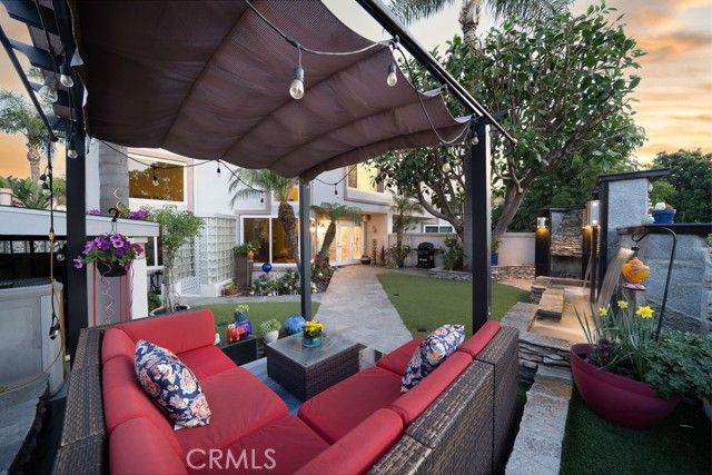 14 Mercato, Laguna Niguel, CA 92677